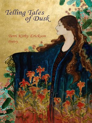 cover image of Telling tales of dusk